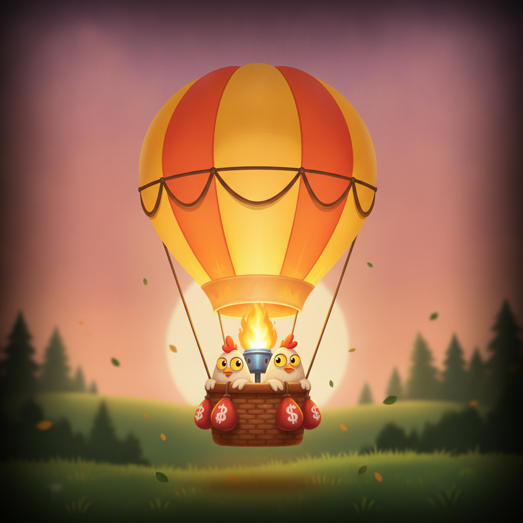 BalloniX
