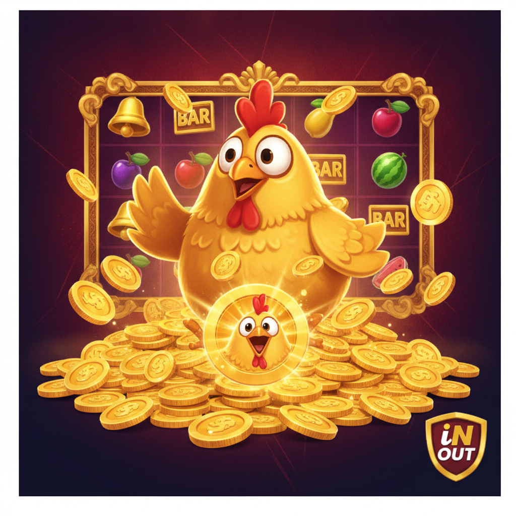 Chicken Coin