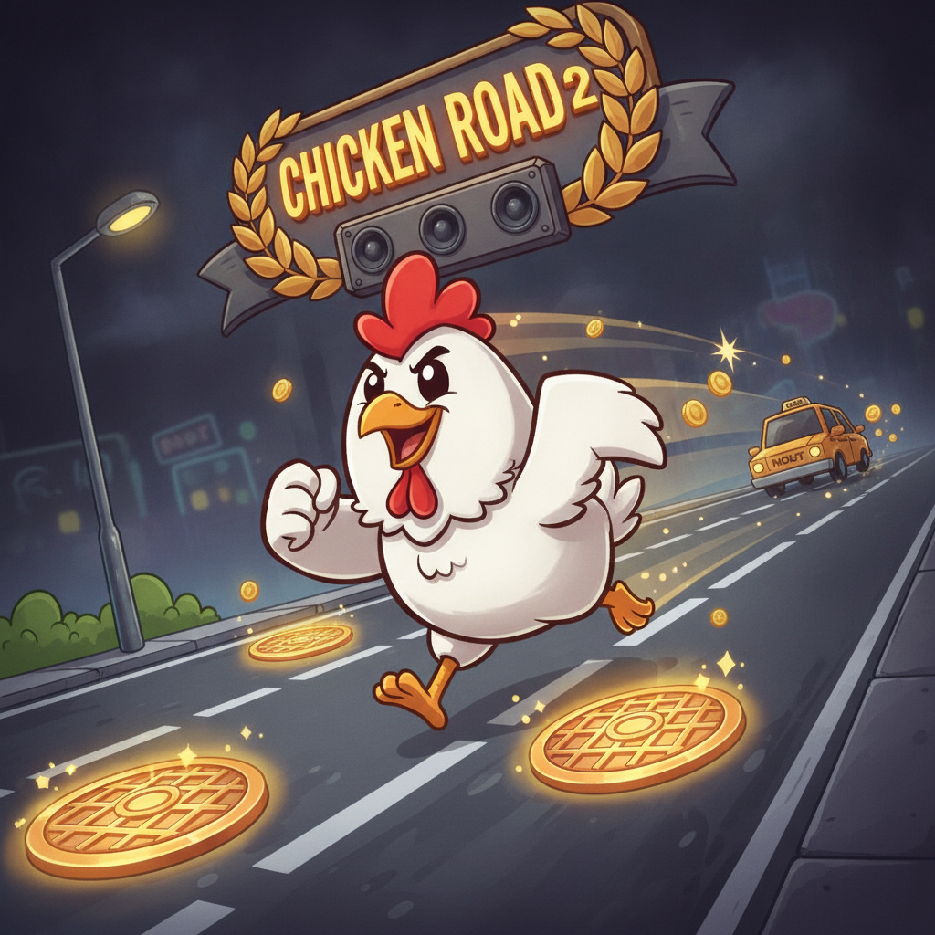 Chicken Road 2 Bonus