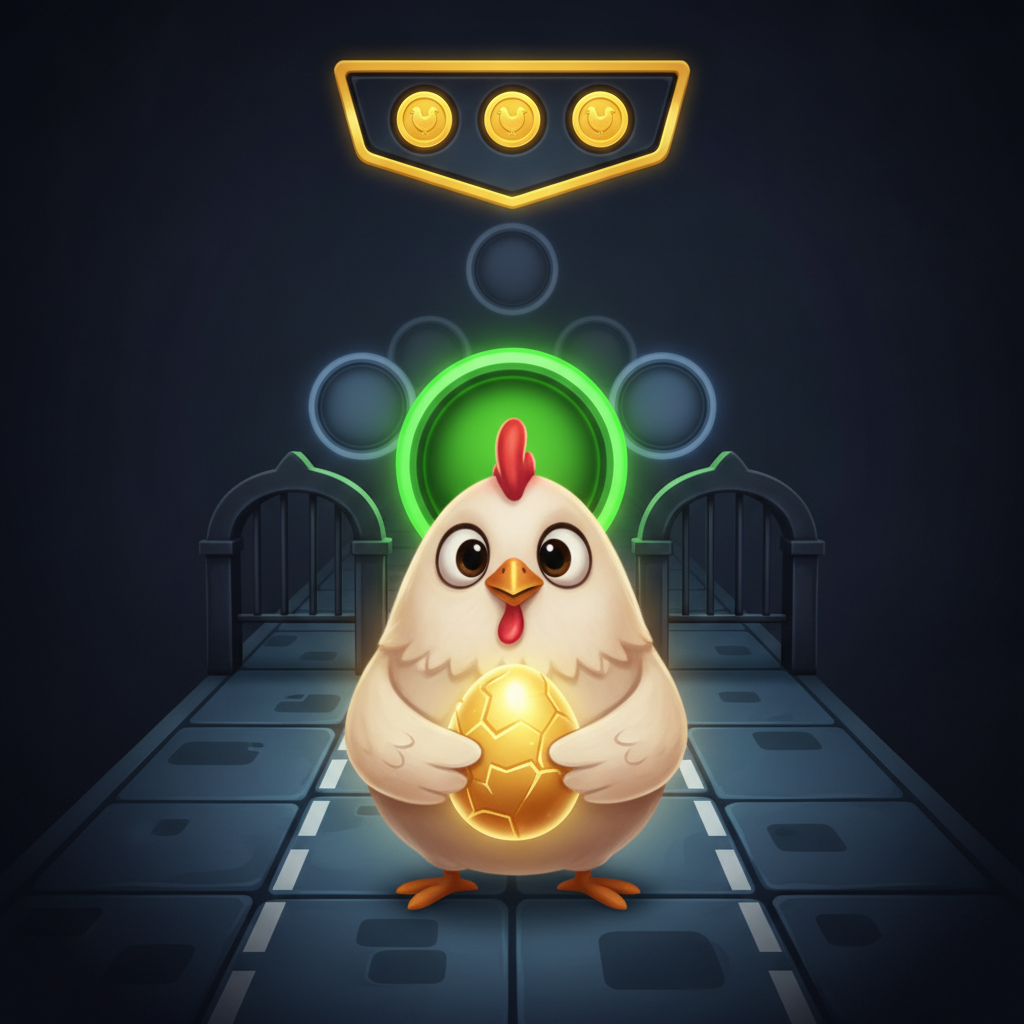 Chicken Road Bonus