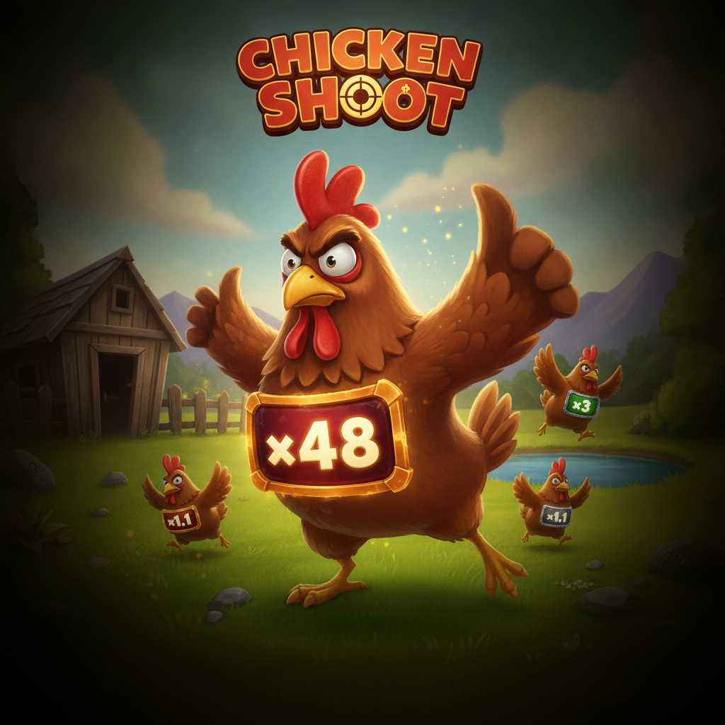 Chicken Shoot